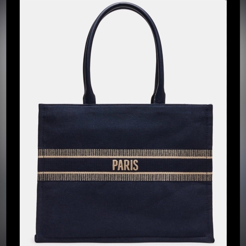 Steve Madden PARIS tote